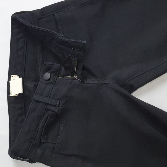 L'agence Elysee Low Rise Flare Jeans - Picture 10 of 11